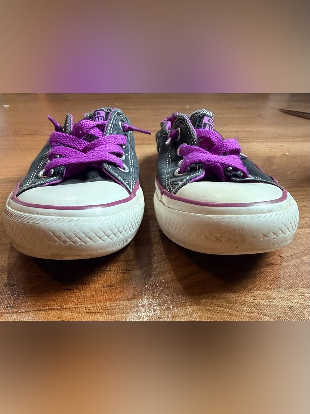 Converse Chuck Taylor All Star Shoreline
Slip-On Sneaker - Picture 5 of 7